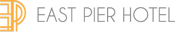 East Pier Logo
